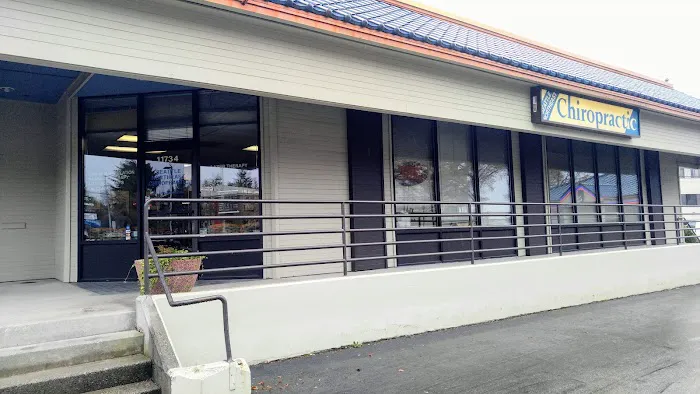 Seattle Northeast Chiropractic Picture 1