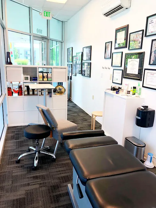 Rindal Sports Chiropractic Picture 1