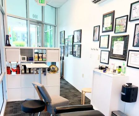 Rindal Sports Chiropractic