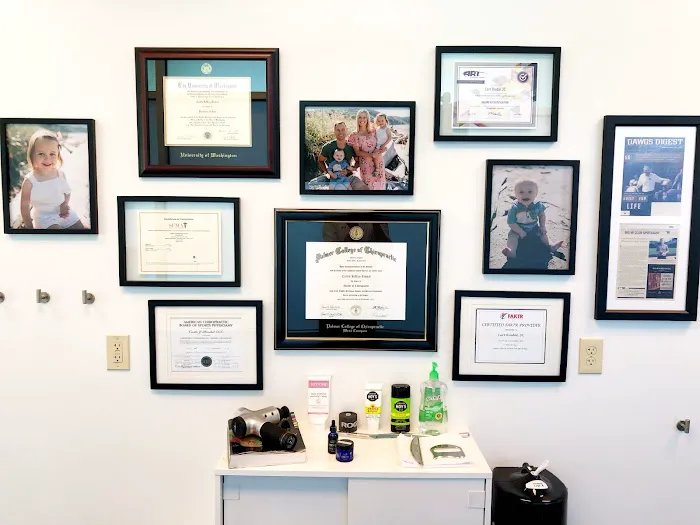 Rindal Sports Chiropractic Picture 6