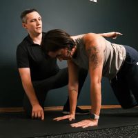 Base Chiro and Sports Therapy ico