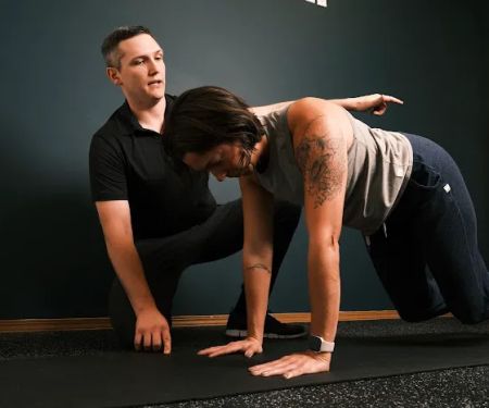 Base Chiro and Sports Therapy