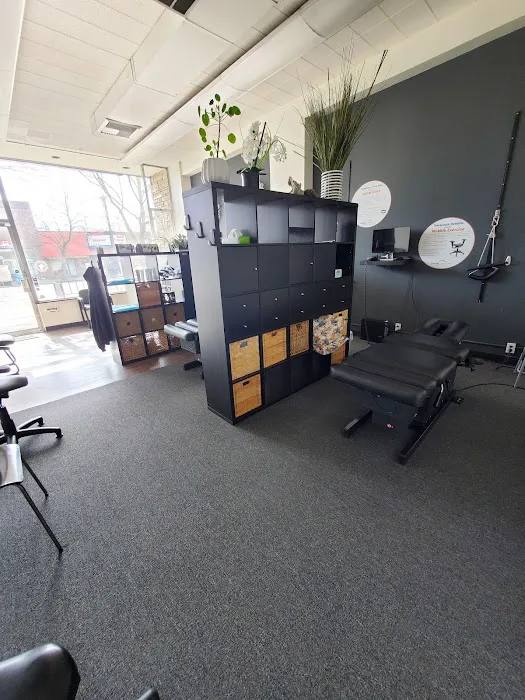 Glacier Chiropractic Picture 4