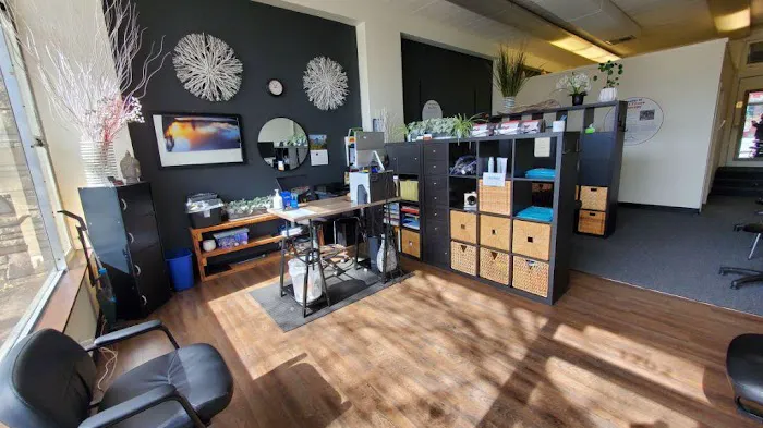Glacier Chiropractic Picture 1