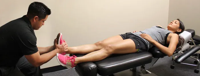 Glacier Chiropractic Picture 7
