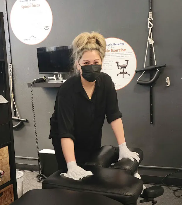 Glacier Chiropractic Picture 5