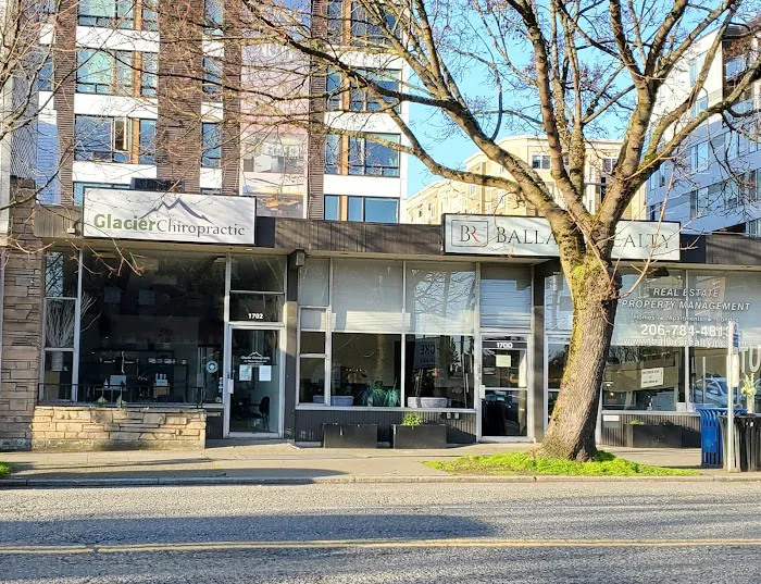 Glacier Chiropractic Picture 10