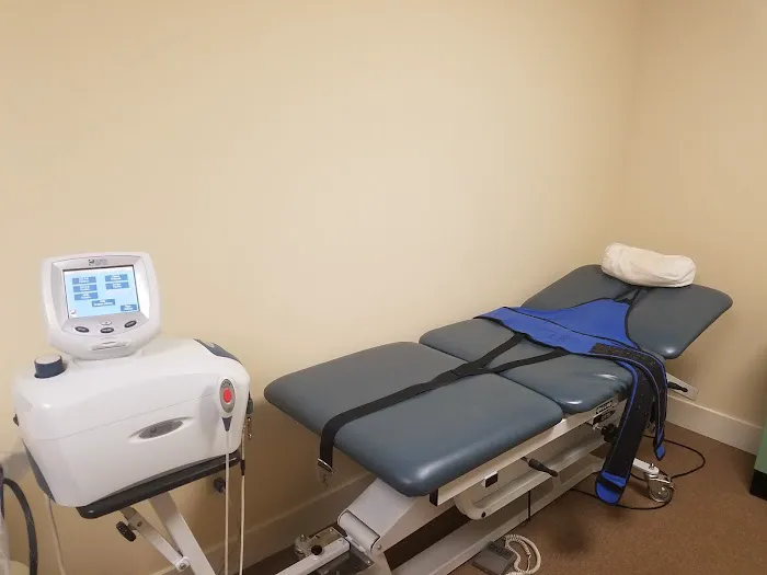 Ballard Central Chiropractic Picture 1