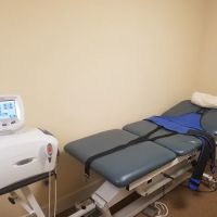 Ballard Central Chiropractic ico