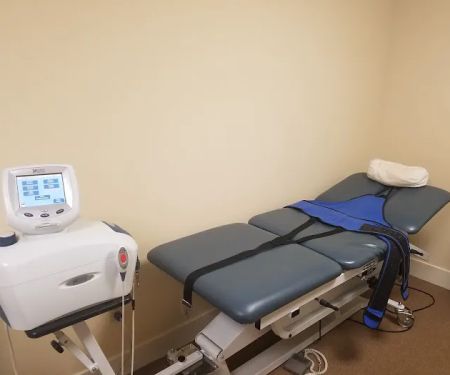 Ballard Central Chiropractic