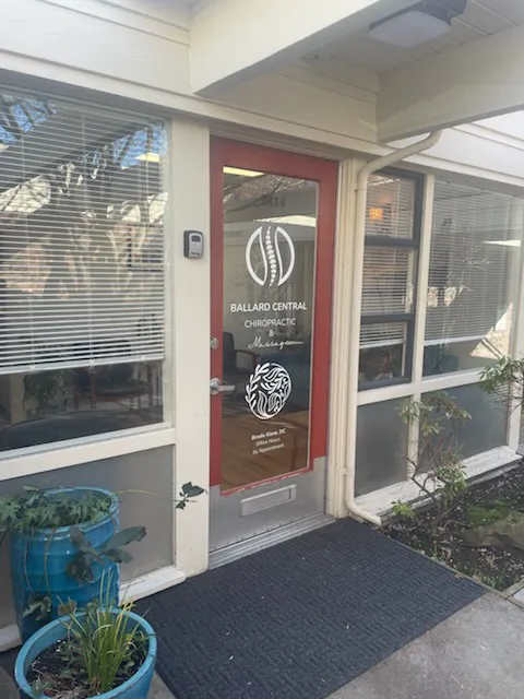 Ballard Central Chiropractic Picture 4