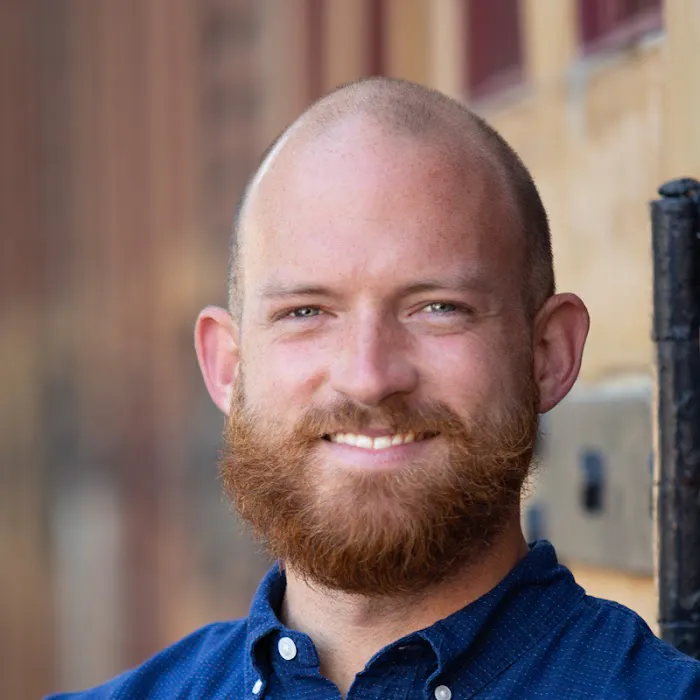 Dr. Jon Conner Cuevas DC Picture 1