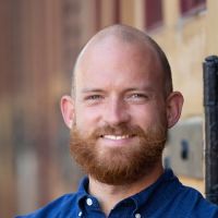 Dr. Jon Conner Cuevas DC ico