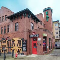 Jerry Thomas Weider Jr DC ico