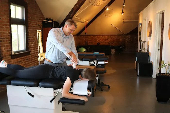 Ballard Seattle Chiropractic Center Picture 3