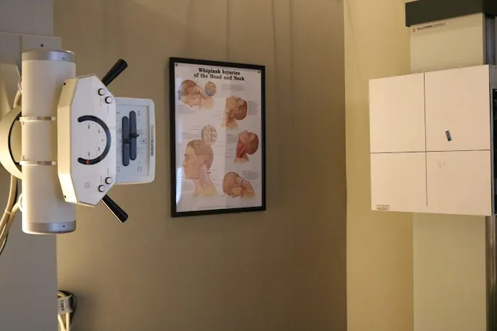 Ballard Seattle Chiropractic Center Picture 7