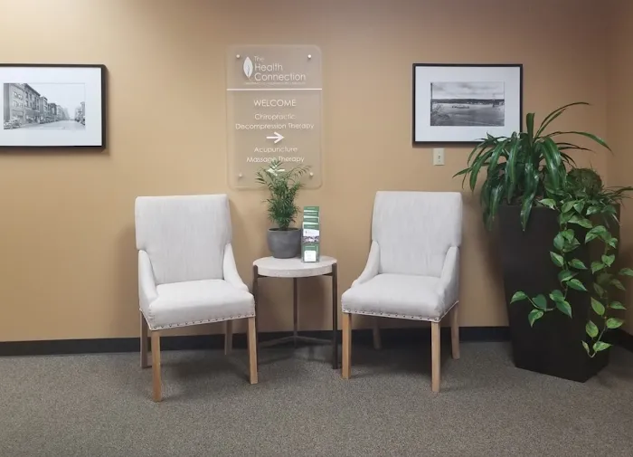 Ballard Seattle Chiropractic Center Picture 9