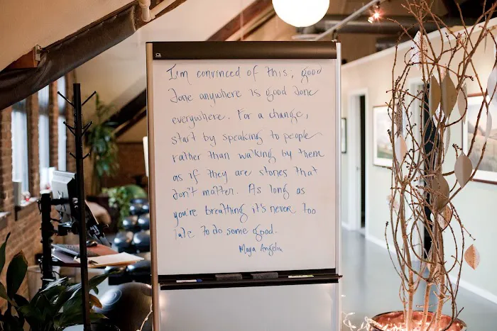 Ballard Seattle Chiropractic Center Picture 10