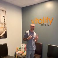 Vitality Specific Chiropractic ico