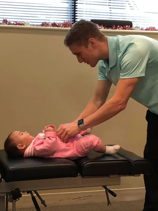 Vitality Specific Chiropractic Picture 4