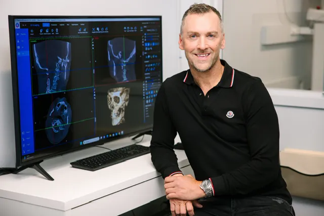 Vitality Specific Chiropractic Picture 7