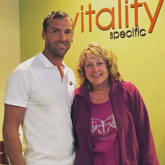 Vitality Specific Chiropractic Picture 6