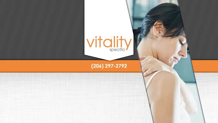 Vitality Specific Chiropractic Picture 9