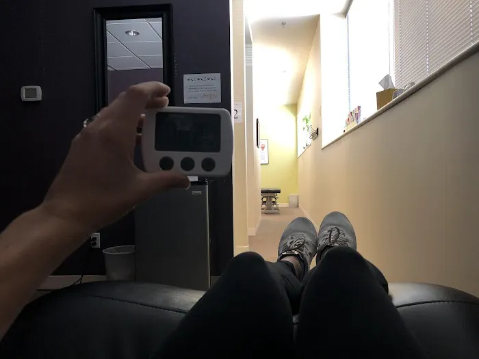 Vitality Specific Chiropractic Picture 8