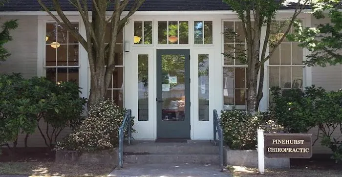 David P. Kirdahy, DC Picture 1