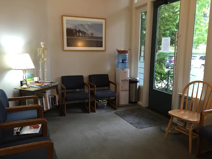 David P. Kirdahy, DC Picture 2