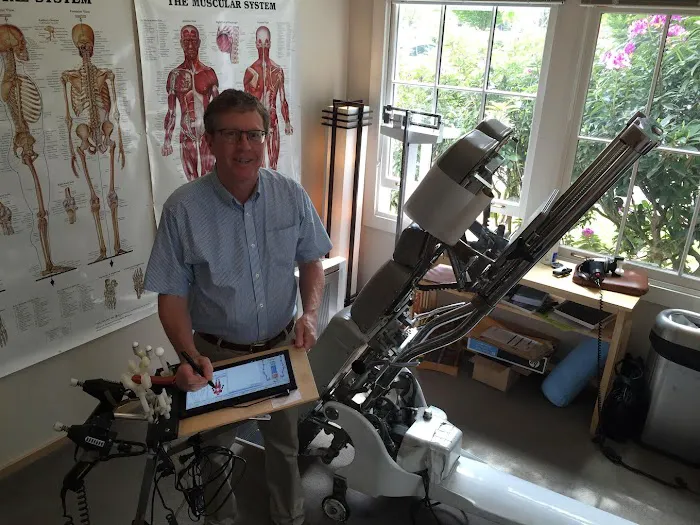 David P. Kirdahy, DC Picture 4