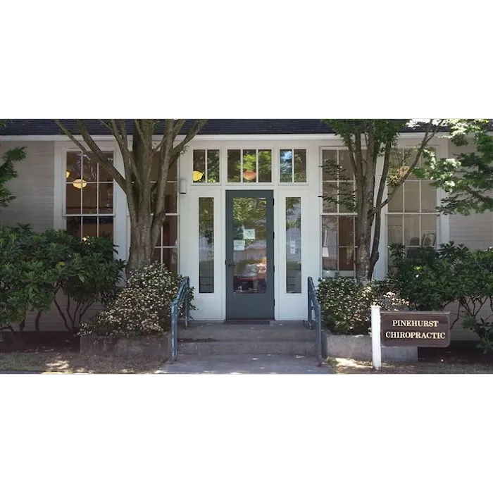 David P. Kirdahy, DC Picture 5