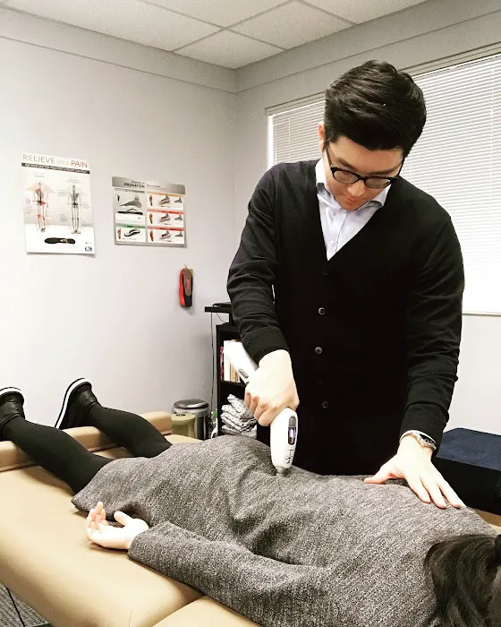 RYNK Chiropractic Picture 4