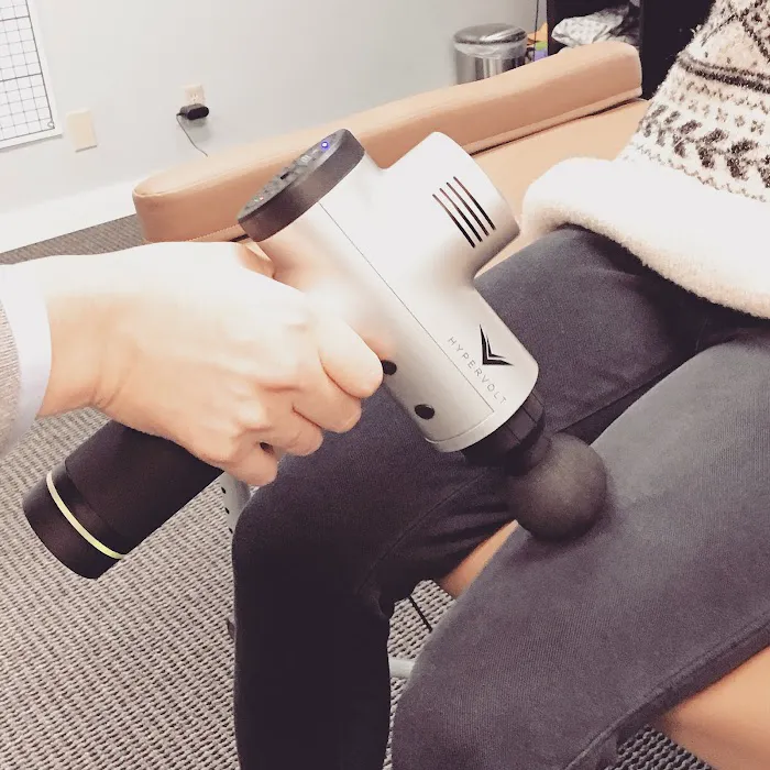 RYNK Chiropractic Picture 5