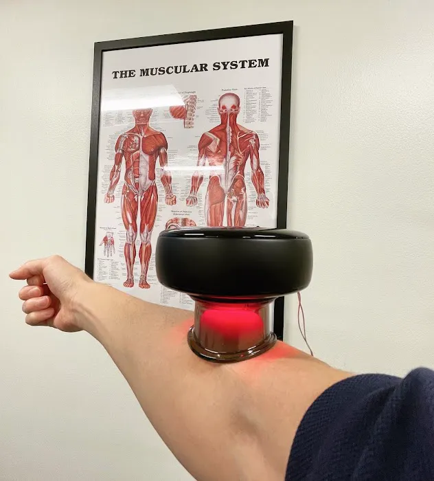 RYNK Chiropractic Picture 6