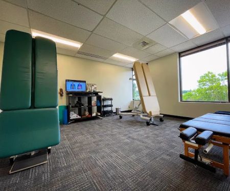 RYNK Chiropractic