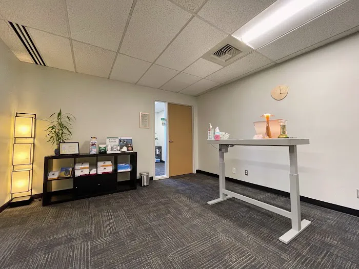 RYNK Chiropractic Picture 9