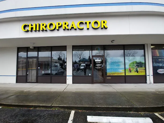 Northwest Family Chiropractic Picture 1