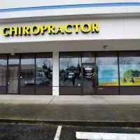 Northwest Family Chiropractic ico