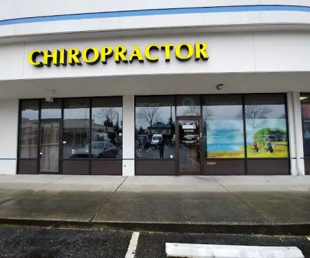 Northwest Family Chiropractic