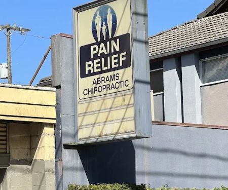 Abrams Chiropractic Clinic
