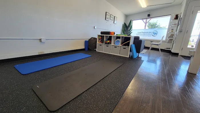 HumanFirst Health & Movement Picture 3