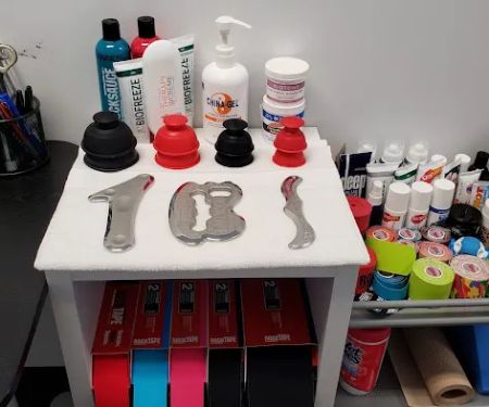 HumanFirst Health & Movement