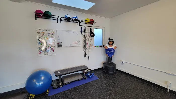 HumanFirst Health & Movement Picture 4