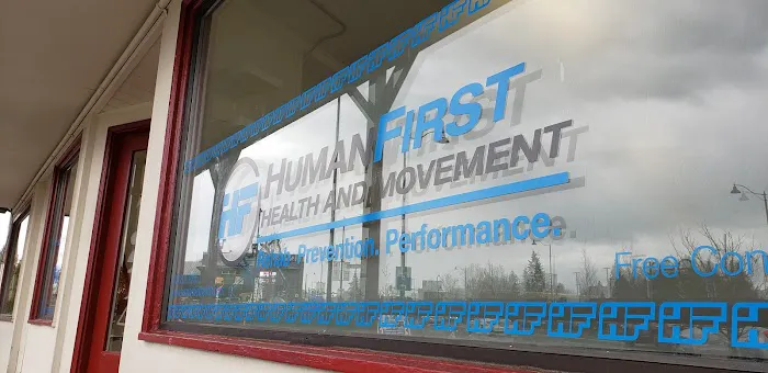 HumanFirst Health & Movement Picture 8