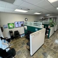 Health Chiropractic and Massage ico