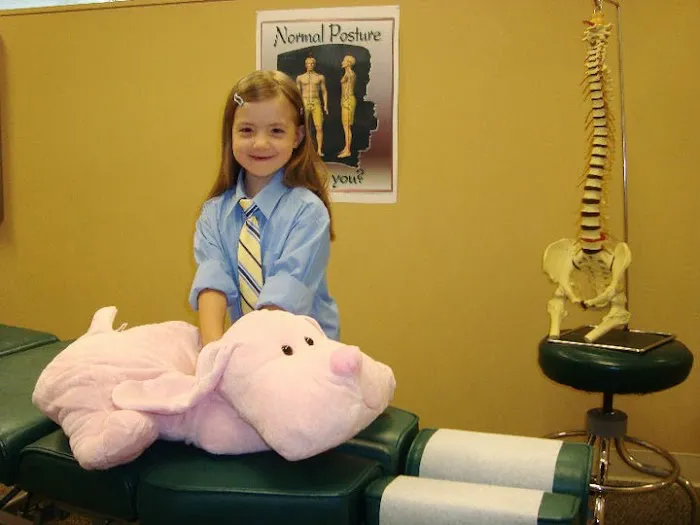 Health Chiropractic and Massage Picture 2
