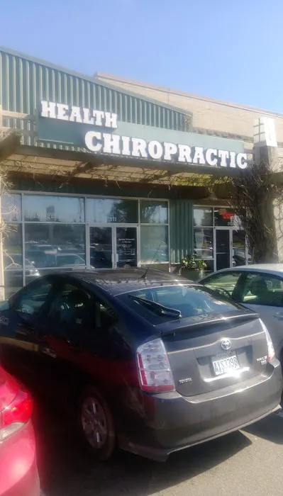 Health Chiropractic and Massage Picture 5