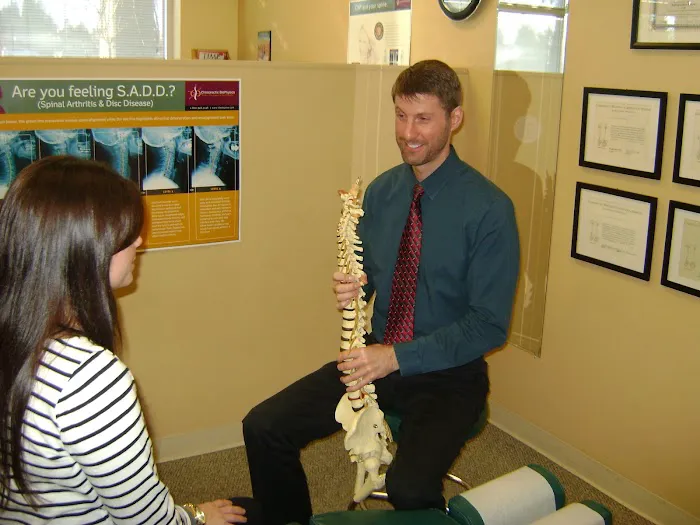 Health Chiropractic and Massage Picture 9