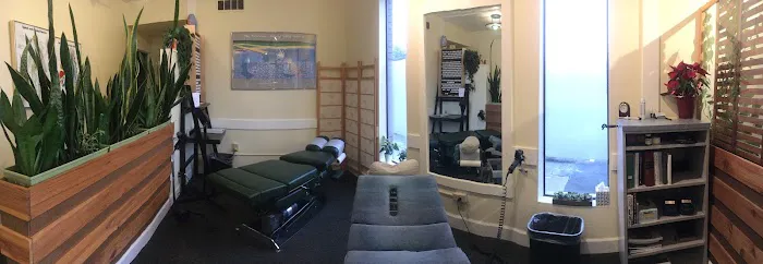 Shoreline Chiropractic Clinic Picture 4